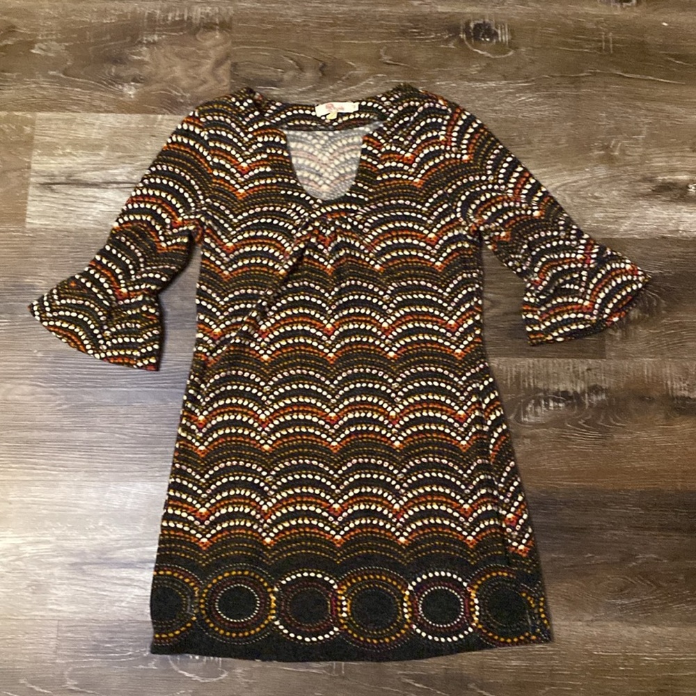 Aryeh Dress